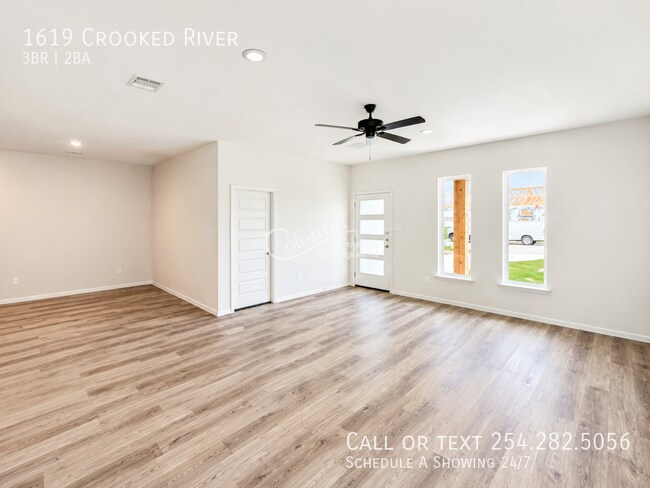 Foto del edificio - 1619 Crooked River