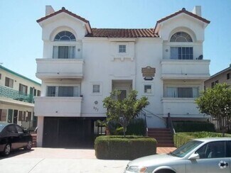 Building Photo - 937 Wilcox Ave