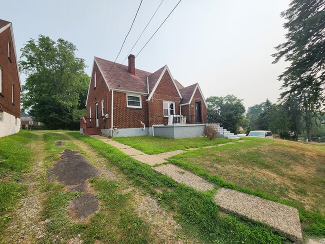 Photo - Updated 3BR Home Near Pittsburgh