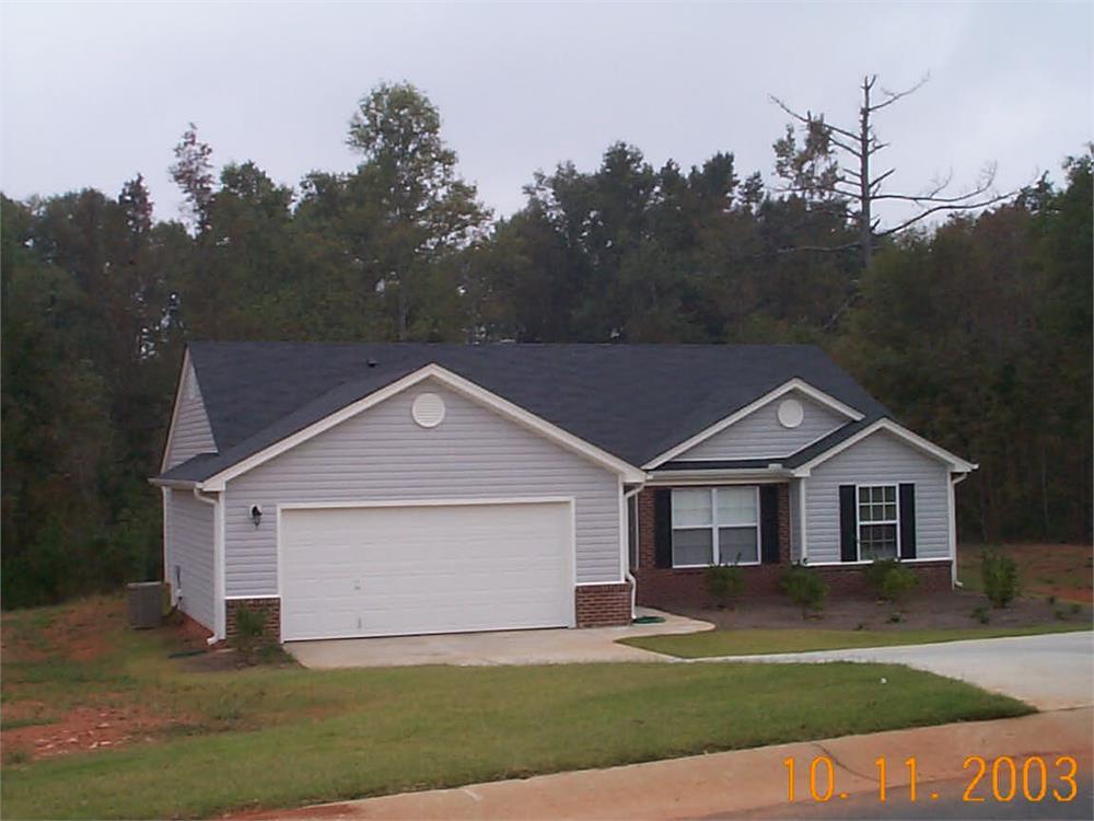 Foto principal - 1225 Persimmon Place Dr