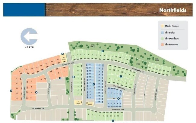 Foto del edificio - 2268 Hat Bender Lp