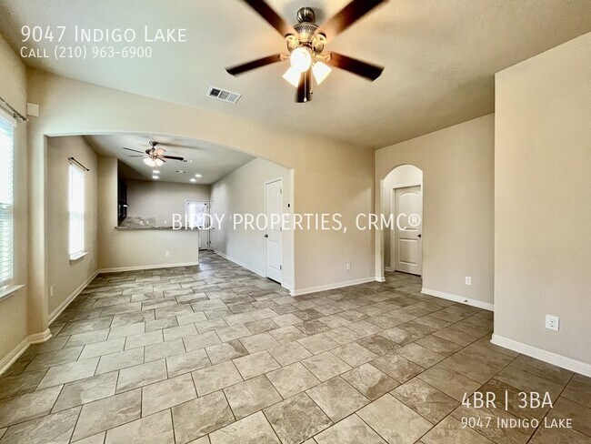 Building Photo - 9047 Indigo Lake San Antonio, TX