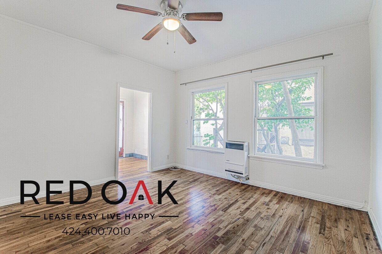 Foto principal - 836 Sanborn Ave