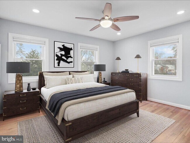 Foto del edificio - 2203 Arlington Terrace