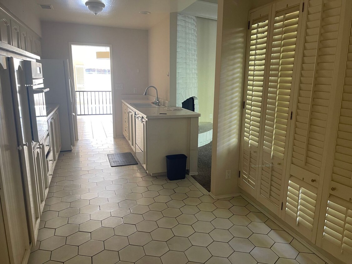 Foto del edificio - 2 bed 2 bath patio home in the heart of No...