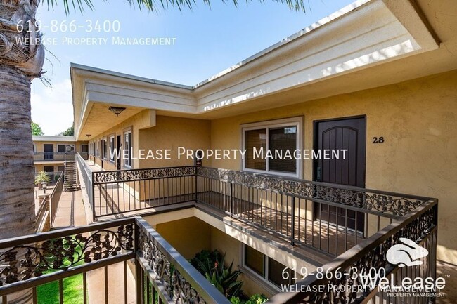 Foto del edificio - 1450 Iris Ave