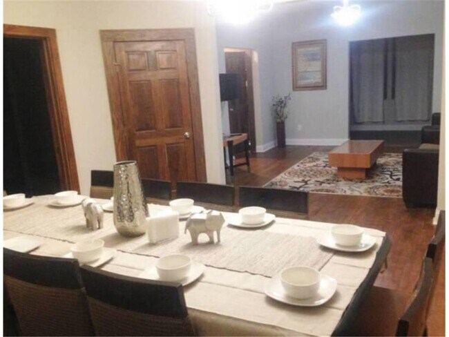 Foto del edificio - 2734 N 4th St