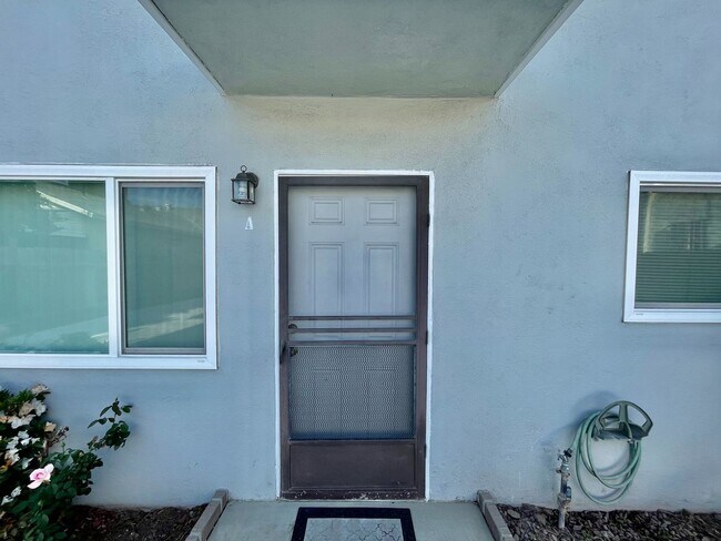 Foto del edificio - Temple