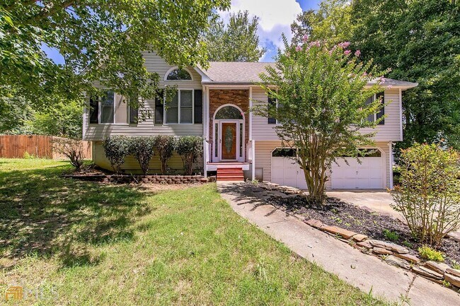 Building Photo - 50 Indian Springs Dr NE