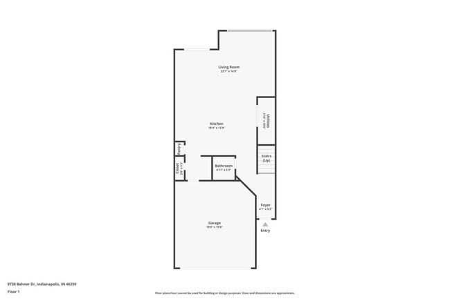 Foto del edificio - 9738 Behner Dr