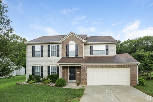 Building Photo - 5271 Moonlight Trail SW