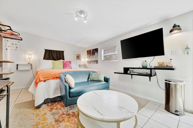 Foto del edificio - 5025 9th Ave S