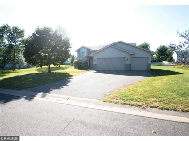 Primary Photo - 4213 Loon Loop, Big Lake, MN, 55309
