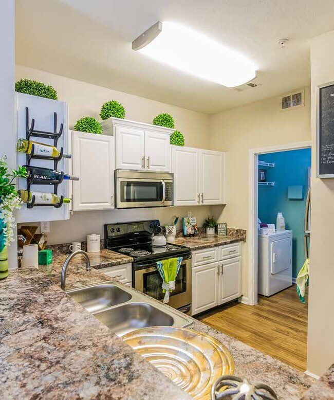 The Atlantic River West Apartments 1104 Westchase St Atlanta, GA