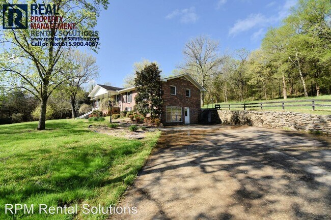 Foto del edificio - 3 br, 2 bath House - 8675 Rocky Fork Almav...