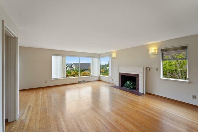 Foto del edificio - 6544 52nd Ave NE