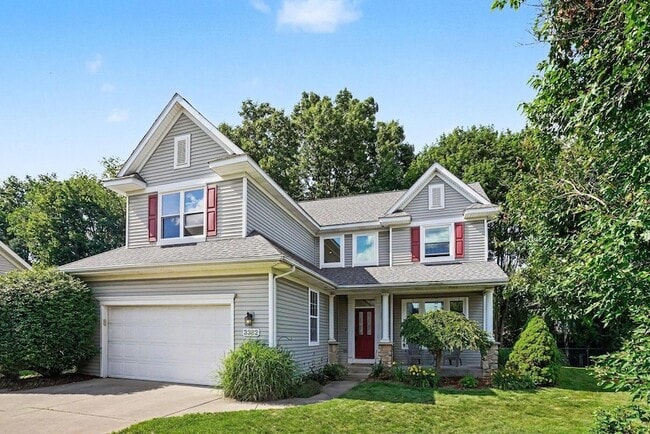 Building Photo - 3382 Hampstead Ct