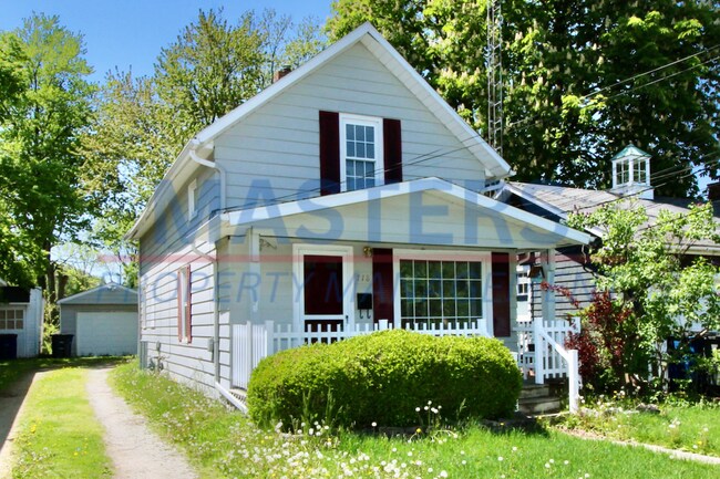 Foto del edificio - Limited-Time Offer: First Month’s Rent is 50% Off – Pets Welcome!