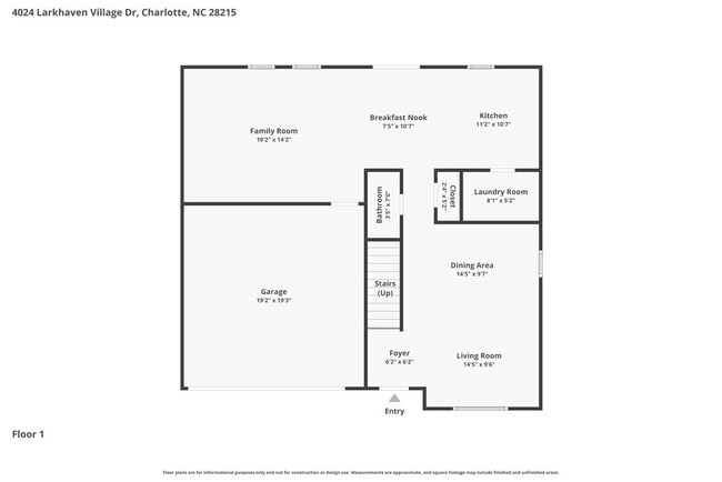 Building Photo - 4024 Larkhaven Village Dr
