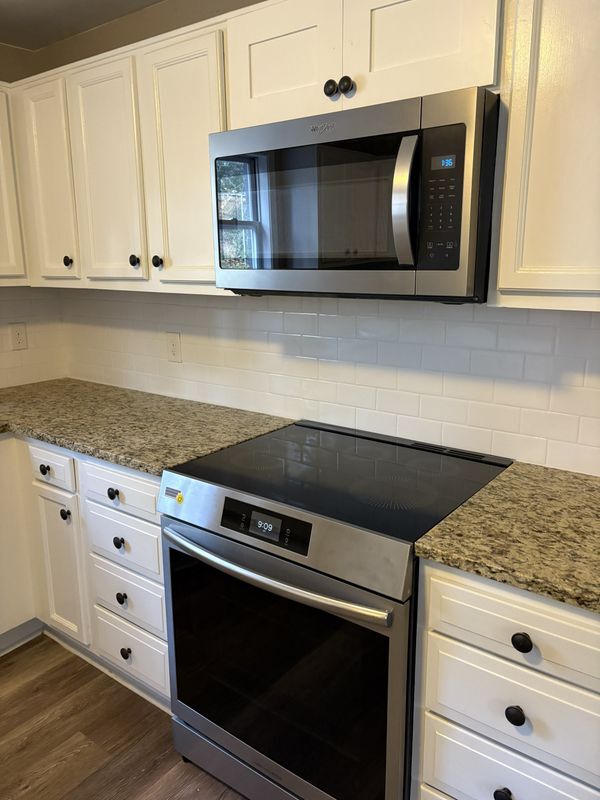 Foto principal - 403 Westchester Blvd NW