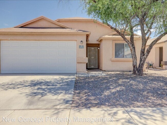 Building Photo - 3 br, 2 bath House - 5141 S Lavender Hills Ln