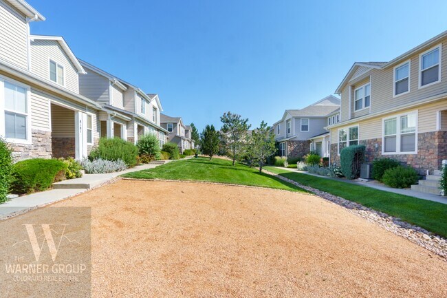 Foto del edificio - 8171 Snow Bowl Heights