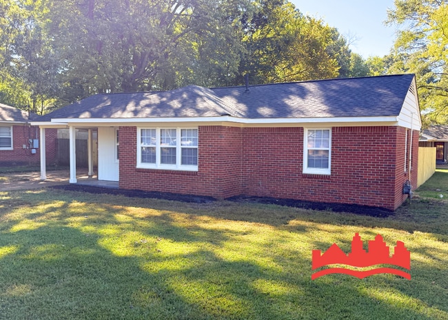 Foto del edificio - Charming and Updated 3-Bedroom Home for Rent!