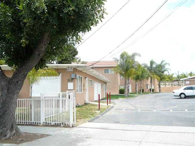 Building Photo - 8170-8176 Dodie St