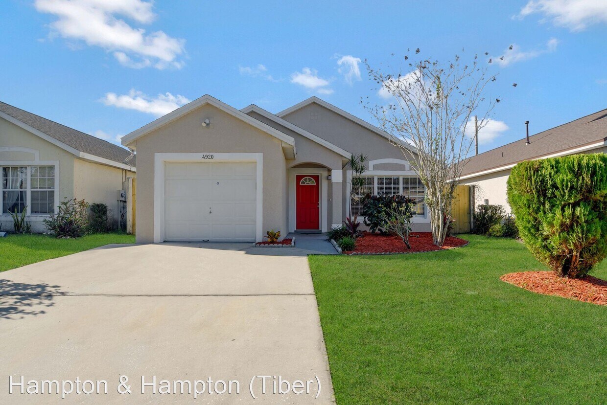 Primary Photo - 3 br, 2 bath House - 4920 AVENTURA BLVD