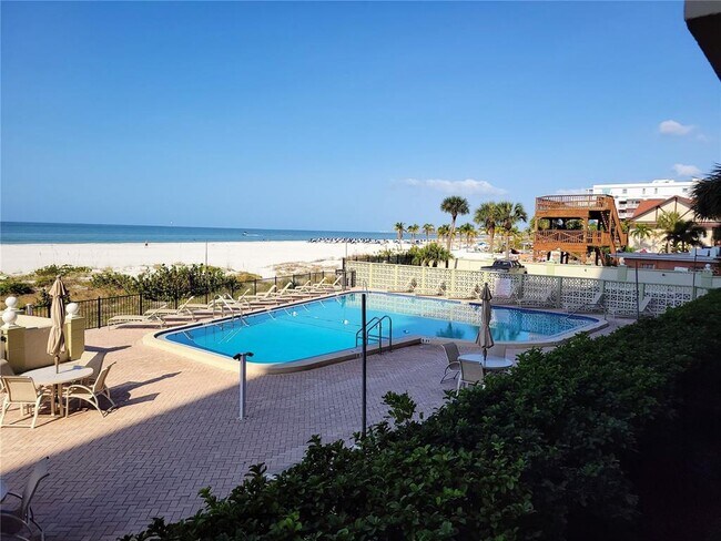 Foto del edificio - 3820 Gulf Blvd