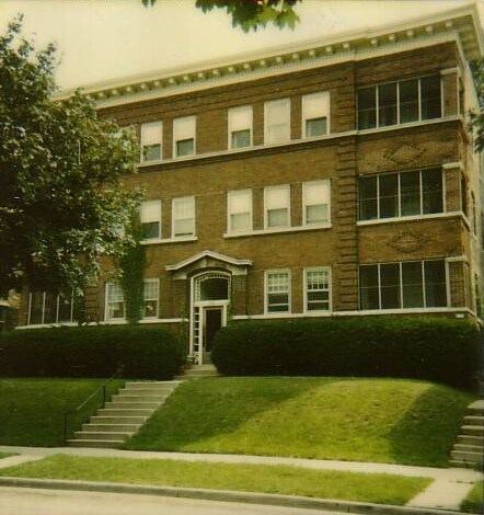 Building Photo - 2508 N Stowell Ave