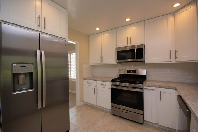 Foto del edificio - Fully Remodeled 3BD/2BA in Carlsbad