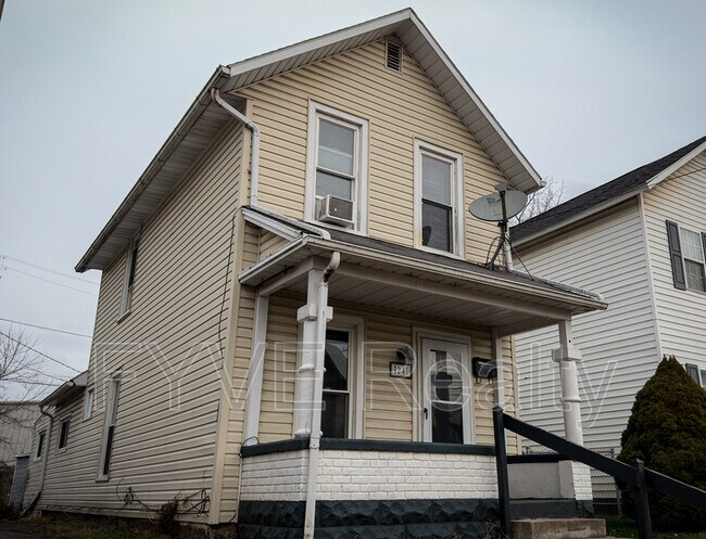 Building Photo - 24 Jefferson St