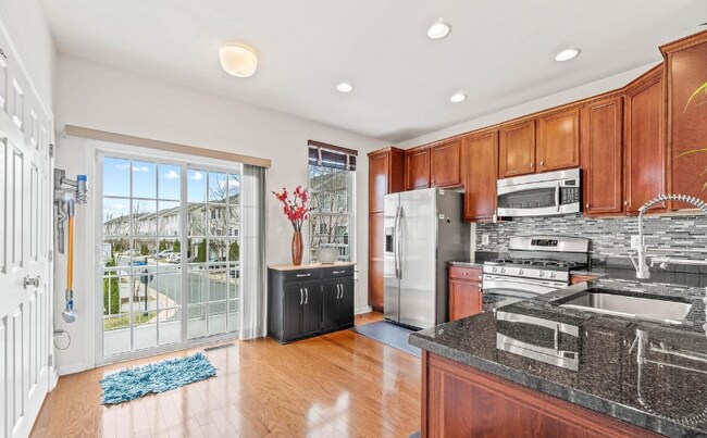 Building Photo - 25090 Lomax Terrace