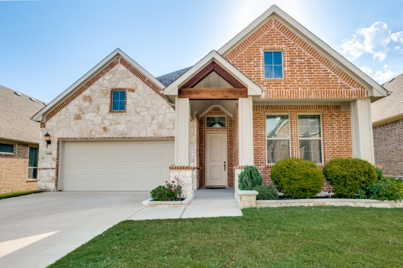 Foto principal - 1608 Grace Dr