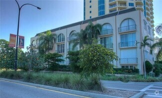 Building Photo - 301 S Gulfstream Ave