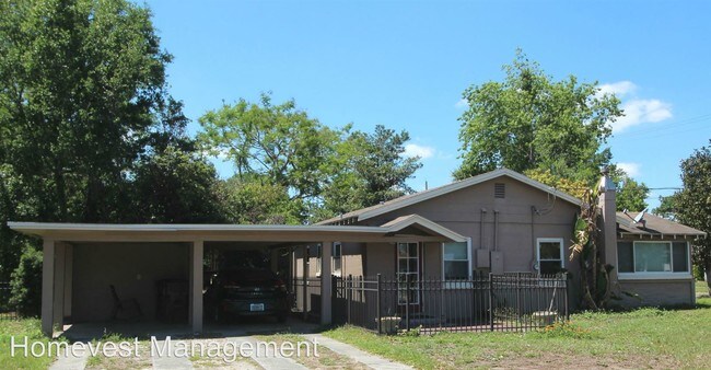 Building Photo - 2220 Oregon St