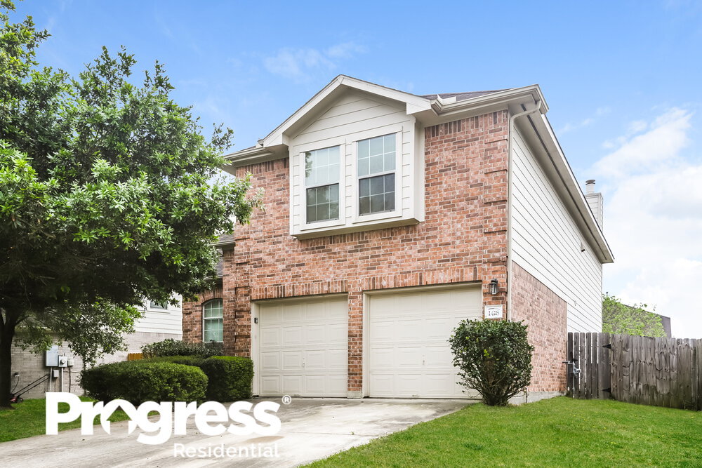 Foto principal - 1418 Rocky Glen Ln