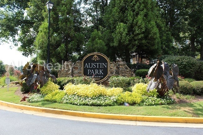 Foto del edificio - 3802 Austin Park Ln