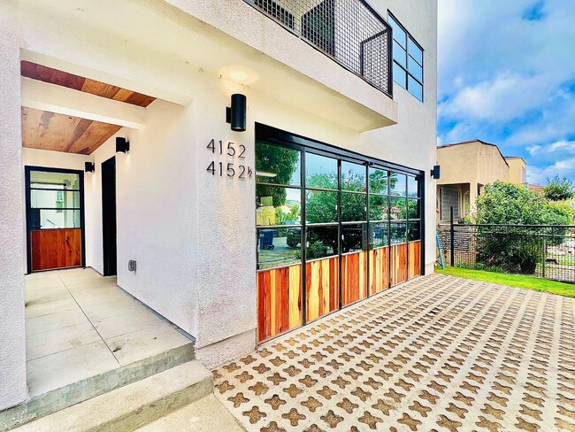 Foto del edificio - Beautiful 3 bedroom Custom Home