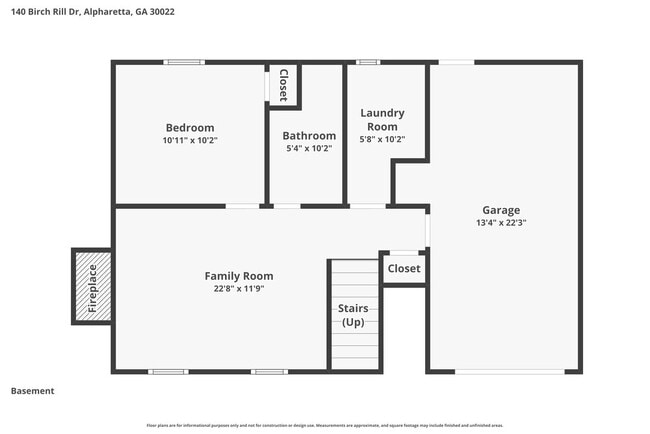 Building Photo - 140 Birch Rill Dr