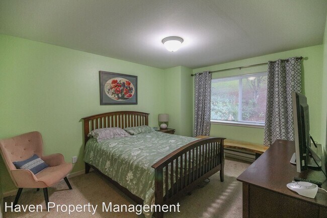 Building Photo - 2 br, 1 bath House - 31500 33rd PL SW F102