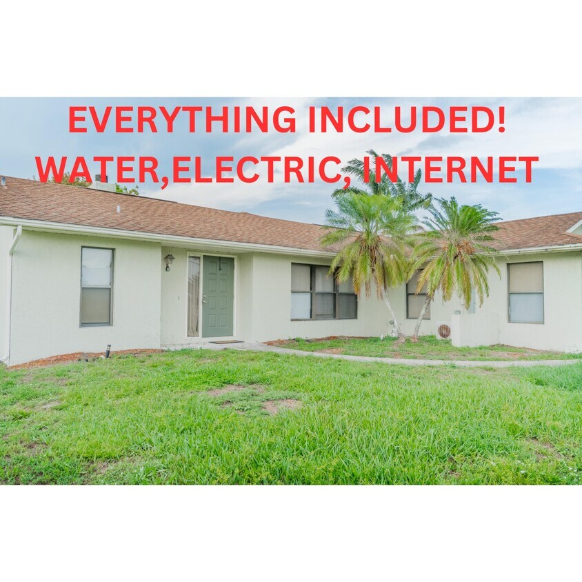 Primary Photo - 607 SW Lucero Dr