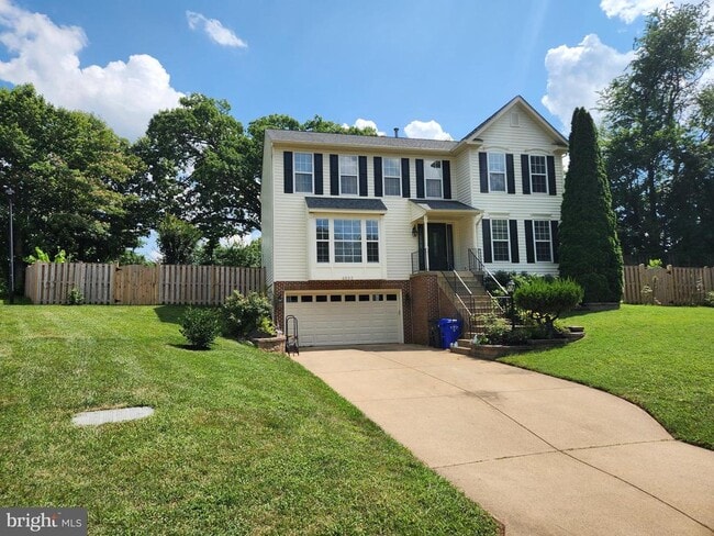 Building Photo - 4893 Frishman Ct