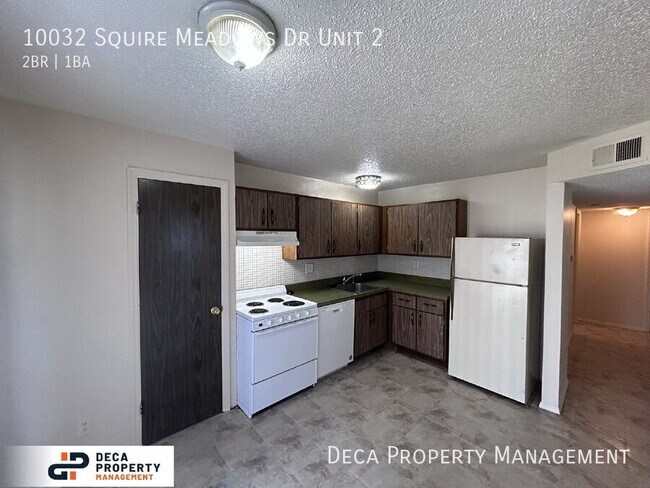 Foto del edificio - 10032 Squire Meadows Dr