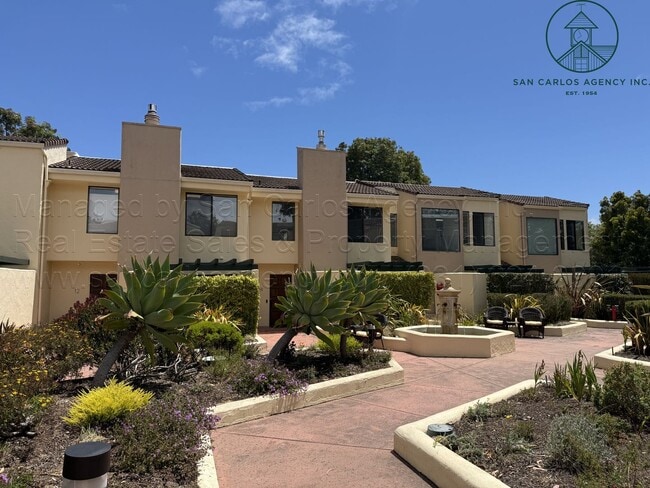 Building Photo - Spacious & Updated Two Bedroom Downtown Monterey Condominium
