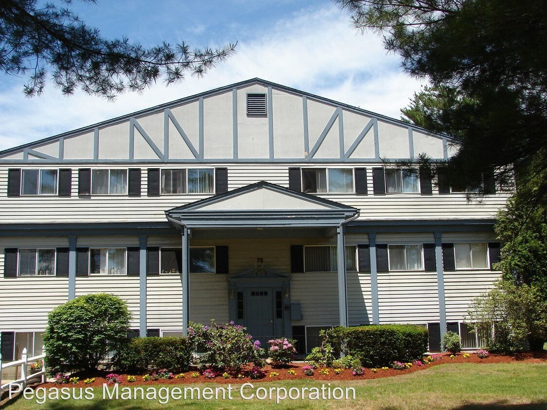 Foto del edificio - 75 South Rd