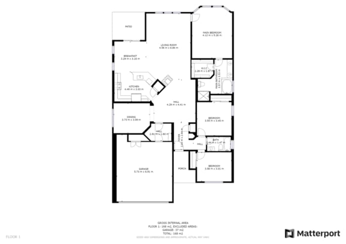 Building Photo - 21918 Homesteaders Pl