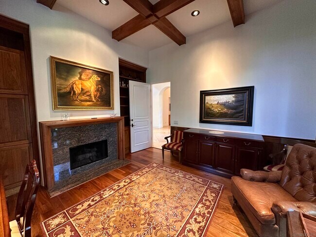 Building Photo - 5299 Meadows Del Mar