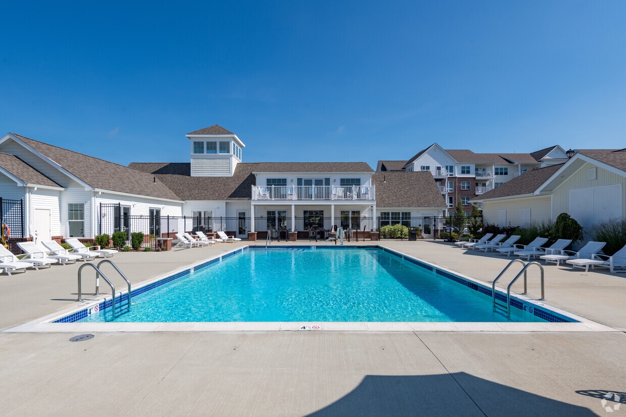 Kettle Point Apartments 12 Captain John Jacobs Rd East Providence, RI